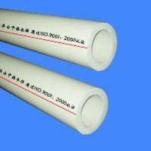 利通塑業(yè)供應ppr給水管材價格 廠家 圖片