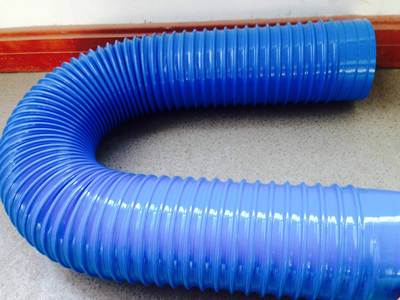 通風(fēng)管的功能與用途 興杰塑業(yè)的通風(fēng)管怎么圖片_高清圖-臨沂市蘭山區(qū)興杰塑料水管廠-搜了網(wǎng)