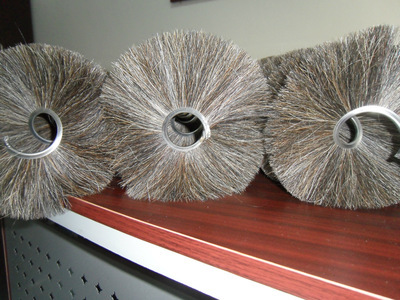 【馬尾彈簧刷】價格,廠家,圖片,其他清洗設(shè)備及配件,桐鄉(xiāng)市匯恩塑業(yè)-