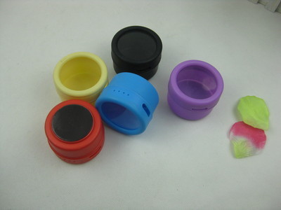 【精致塑料廚房五格調(diào)味罐 磁鐵底座 廠家直銷】價格,廠家,圖片,調(diào)料瓶/調(diào)料盒,臺州尚品塑業(yè)-