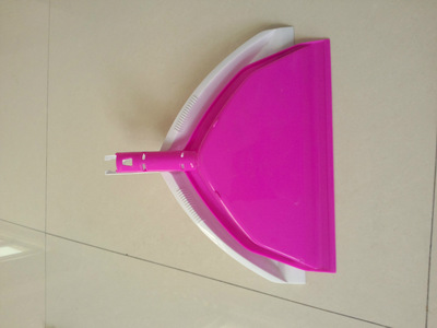 【廠家供應 2014新款熱賣 掃把簸箕套裝 掃把帶刷家庭清潔用品】價格,廠家,圖片,掃帚畚箕套裝,臺州市肯欣塑業-