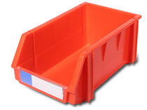 青島零件盒與川字塑料托盤專業供應——山東力揚塑業產品解析