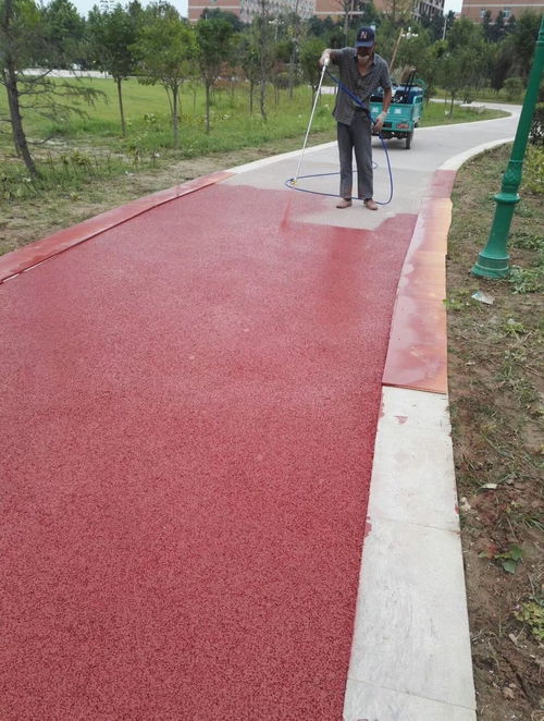 衡陽市優質透水路面粘結膠與混凝土增強劑廠家選擇指南