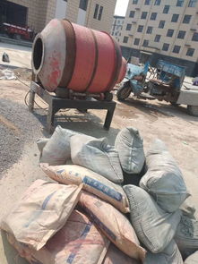 交地牌透水混凝土增強劑 構建可持續城市地面的關鍵材料